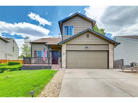 5478 E 129th Ave, Thornton, CO 80241 photo 1