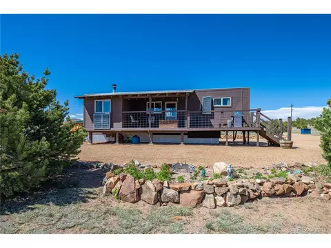 2426 Q Path, Cotopaxi, CO 81223