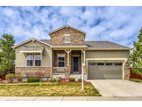 10155 Atlanta St, Parker, CO 80134