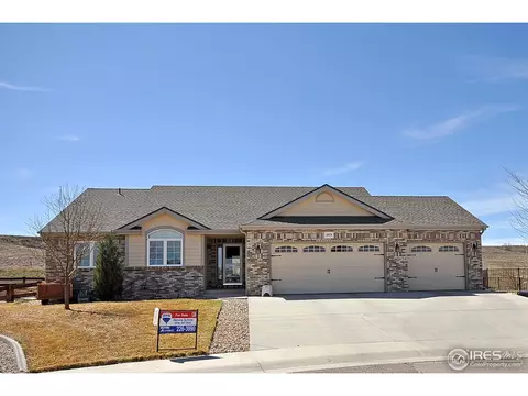 2074 Vineyard Ct, Windsor, CO 80550 photo 1
