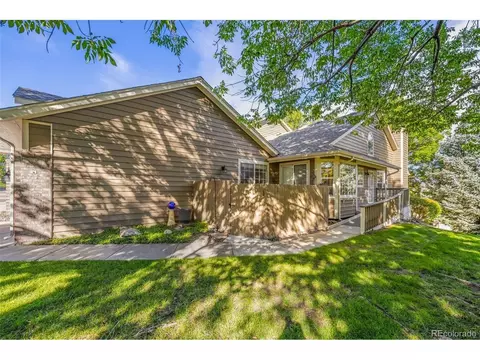 3383 W 114th Cir #A, Westminster, CO 80031