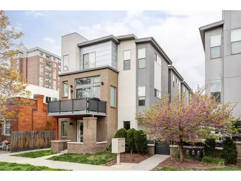 2327 Glenarm Pl #4, Denver, CO 80205