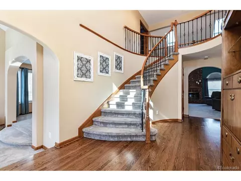 5855 S Danube Cir, Aurora, CO 80015