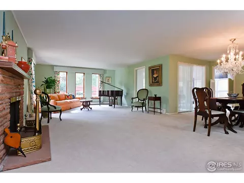 4450 Comanche Dr, Boulder, CO 80303 photo 2