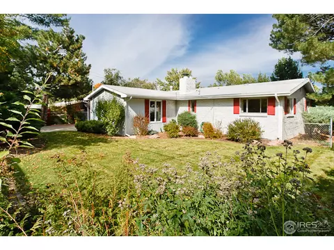 4450 Comanche Dr, Boulder, CO 80303 photo 14