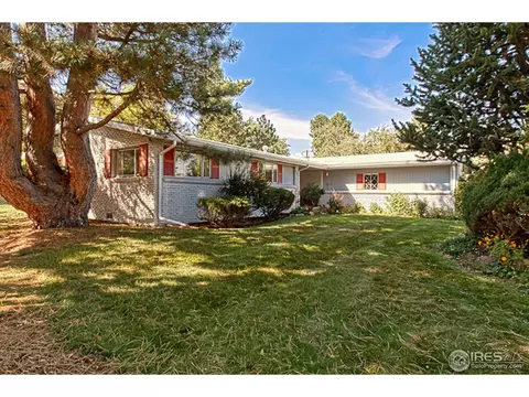 4450 Comanche Dr, Boulder, CO 80303 photo 15