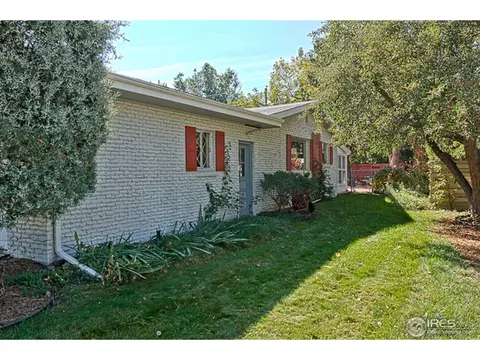 4450 Comanche Dr, Boulder, CO 80303 photo 16