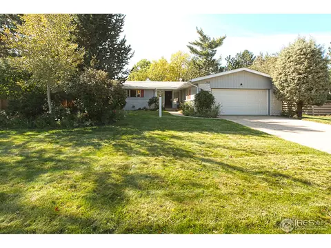 4450 Comanche Dr, Boulder, CO 80303 photo 1