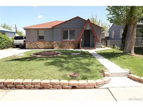 810 S Vrain St, Denver, CO 80219