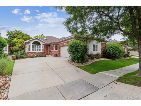 3413 Boxelder Dr, Longmont, CO 80503