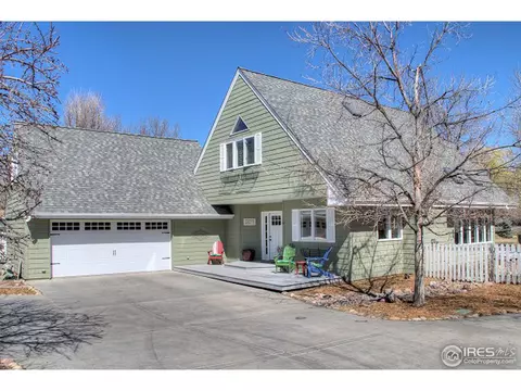 814 Gapter Rd, Boulder, CO 80303 photo 2