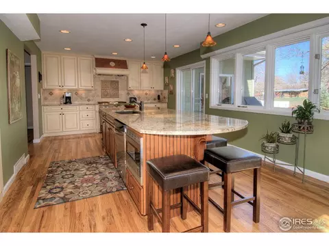 814 Gapter Rd, Boulder, CO 80303 photo 5