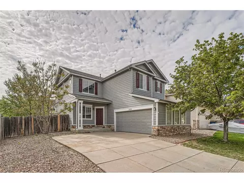 10525 Wheeling St, Commerce City, CO 80022