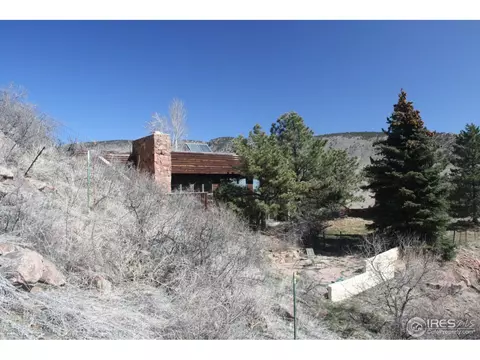 601 Indian Lookout Rd, Lyons, CO 80540 photo 9