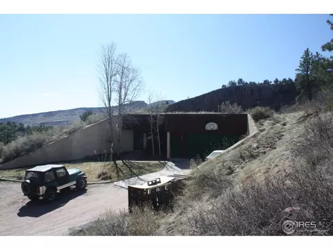 601 Indian Lookout Rd, Lyons, CO 80540 photo 13