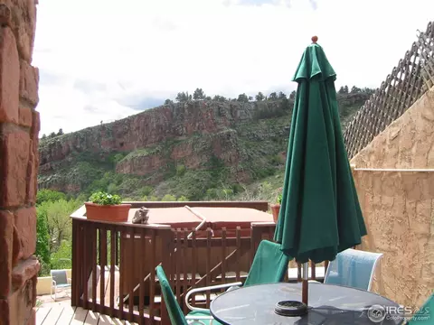 601 Indian Lookout Rd, Lyons, CO 80540 photo 6