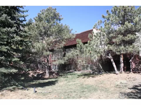 601 Indian Lookout Rd, Lyons, CO 80540 photo 2