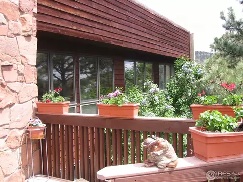 601 Indian Lookout Rd, Lyons, CO 80540 photo 1