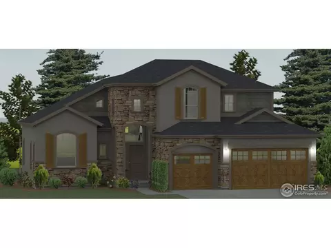 8280 White Owl Ct, Windsor, CO 80550 photo 1