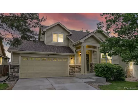 2228 Dogwood Dr, Erie, CO 80516