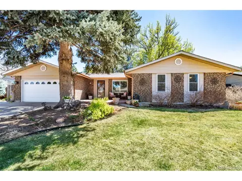 6333 S Dexter St, Centennial, CO 80121