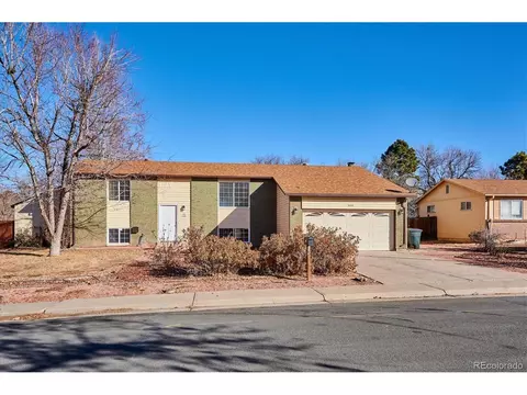 15727 E Floyd Ave, Aurora, CO 80013