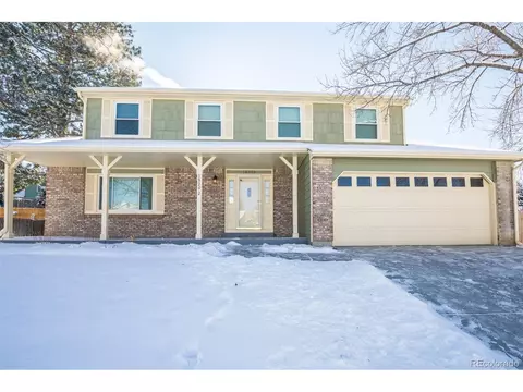 18202 E Nassau Dr, Aurora, CO 80013 photo 1