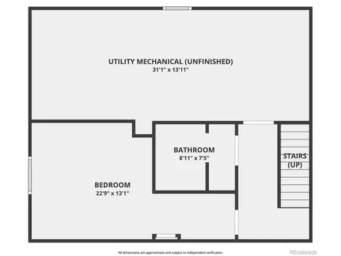 18202 E Nassau Dr, Aurora, CO 80013 photo 40