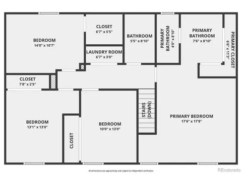 18202 E Nassau Dr, Aurora, CO 80013 photo 39