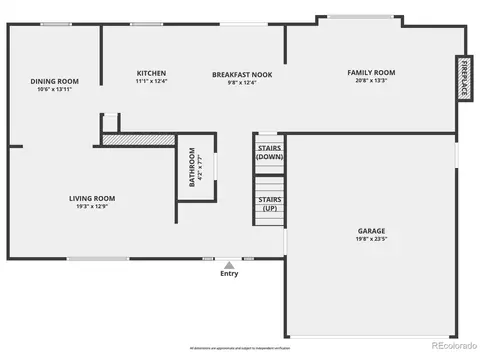 18202 E Nassau Dr, Aurora, CO 80013 photo 38