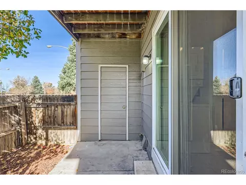 16934 E Whitaker Dr #E, Aurora, CO 80015 photo 10