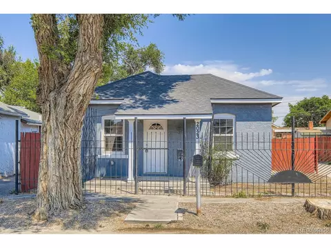 2023 Liberty Dr, Pueblo, CO 81006