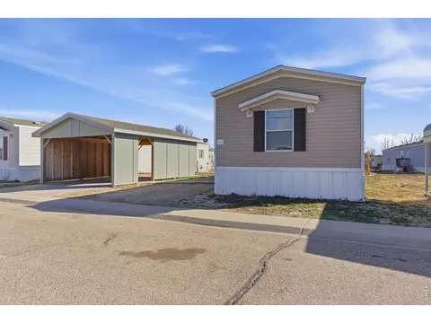 435 N 35th Ave #468, Greeley, CO 80631
