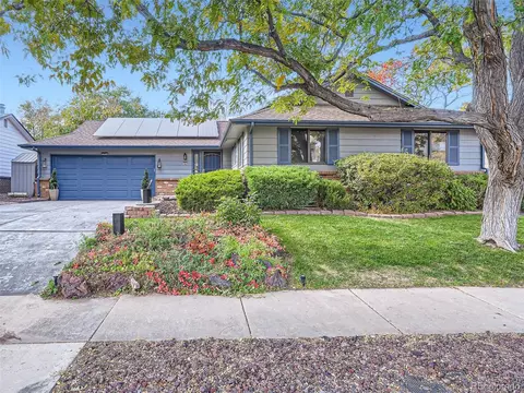 2281 S Oswego St, Aurora, CO 80014