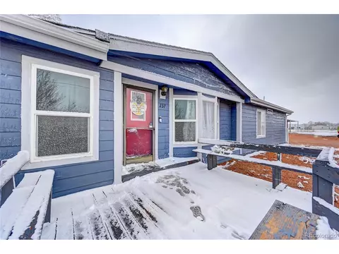 237 9th St, Penrose, CO 81240