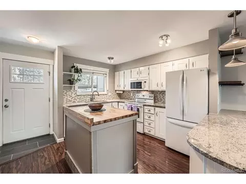 6492 Simms St #A, Arvada, CO 80004 photo 2