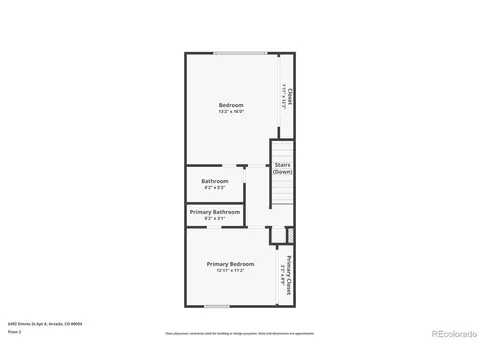 6492 Simms St #A, Arvada, CO 80004 photo 28