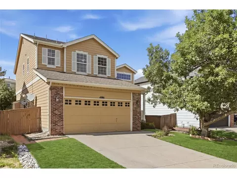 4595 Hunterwood Dr, Littleton, CO 80130
