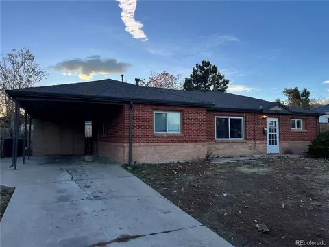 9351 Cedar Ct, Thornton, CO 80229
