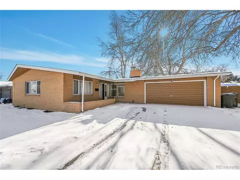 2244 11th St, Greeley, CO 80631