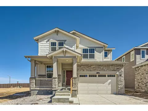 720 N Deer Park St, Watkins, CO 80137