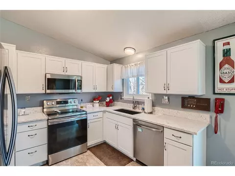 4270 S Argonne St, Aurora, CO 80013