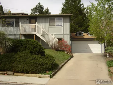 669 Hartford Dr, Boulder, CO 80305 photo 1