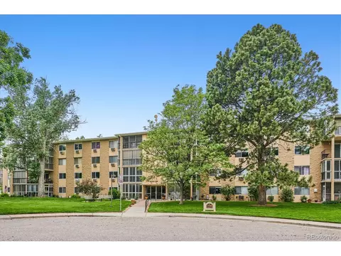 13500 E Cornell Ave #410, Aurora, CO 80014