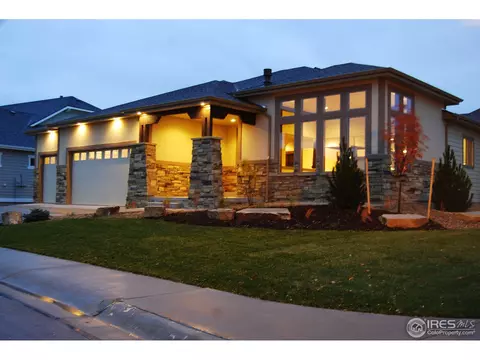 1491 Bison Run Dr, Windsor, CO 80550 photo 1