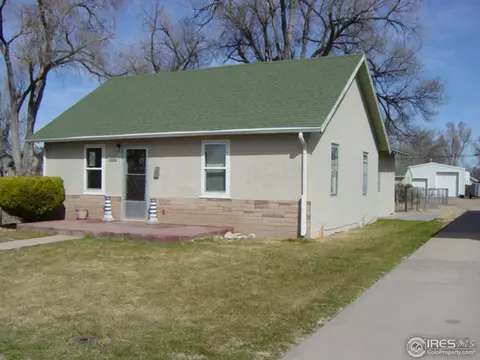 620 N 4th Ave, Sterling, CO 80751 photo 1