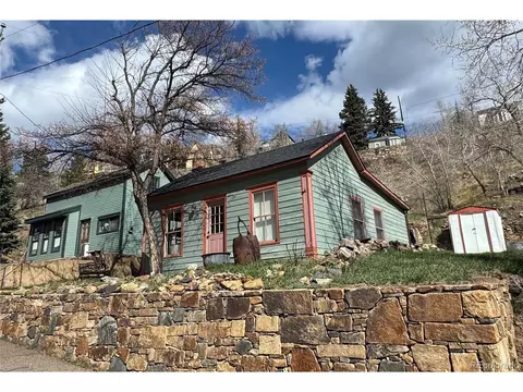 340 Lawrence St, Central City, CO 80427