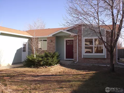506 Aspen Cir, Frederick, CO 80530 photo 2