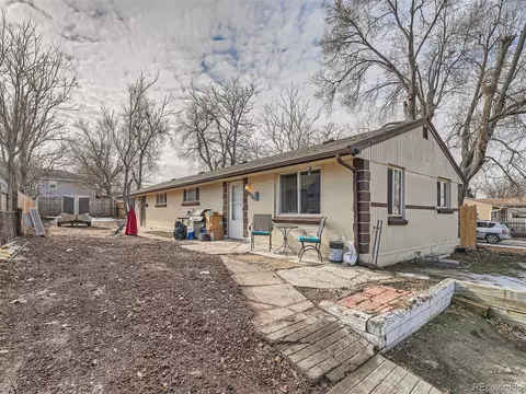 4404 W Center Ave, Denver, CO 80219