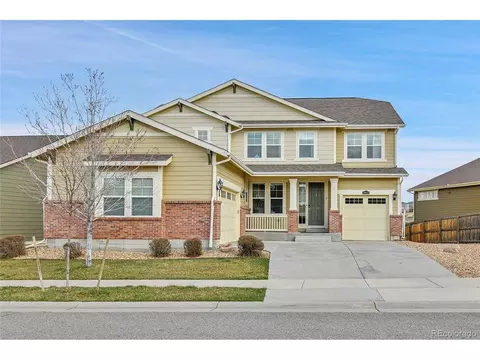 10052 Isle St, Parker, CO 80134